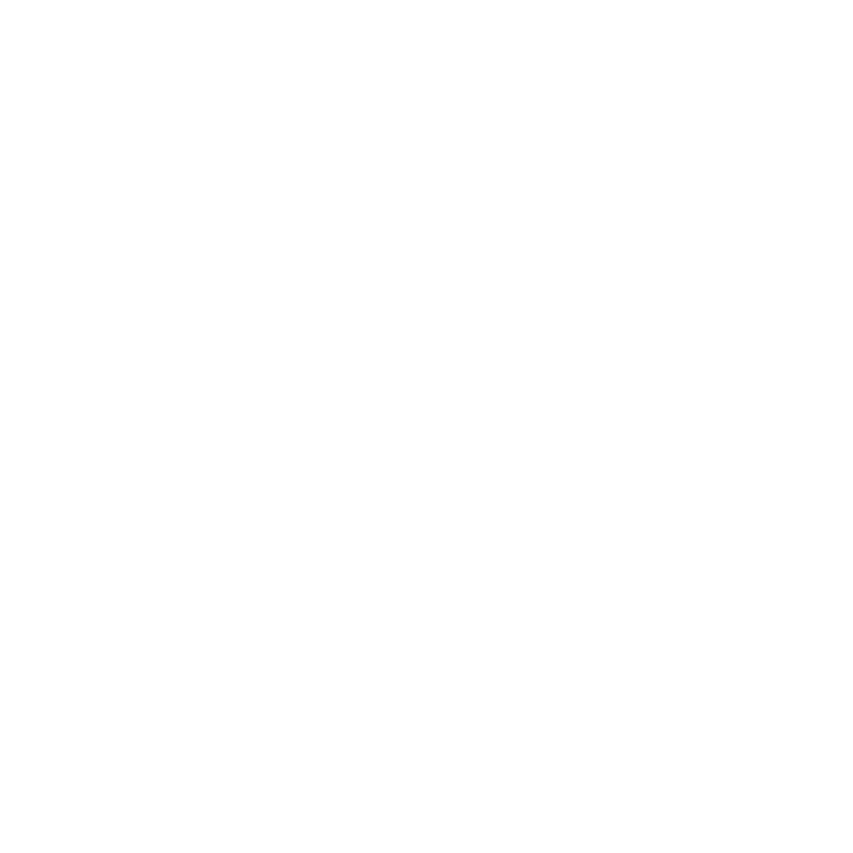Aaron Movers Star Logo White